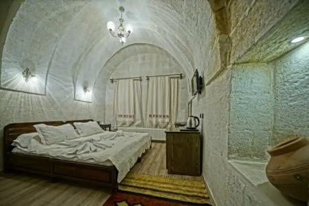 Cappadocia Fairy Tale Suites - 68