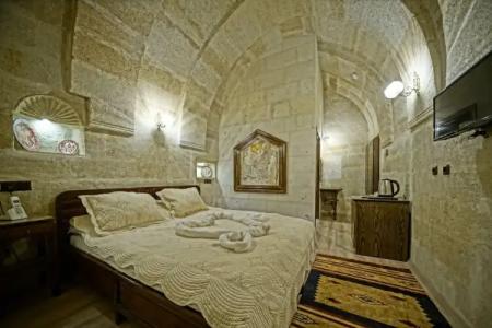 Cappadocia Fairy Tale Suites - 61