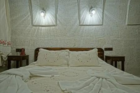 Cappadocia Fairy Tale Suites - 65