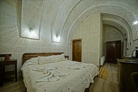 Cappadocia Fairy Tale Suites - 64