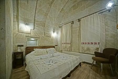 Cappadocia Fairy Tale Suites - 55