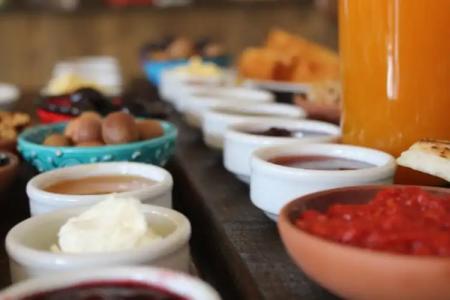 Cappadocia Fairy Tale Suites - 10