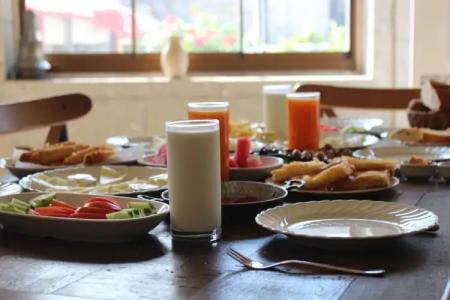 Cappadocia Fairy Tale Suites - 13