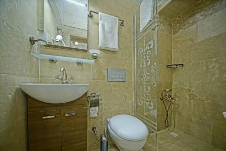 Cappadocia Fairy Tale Suites - 70