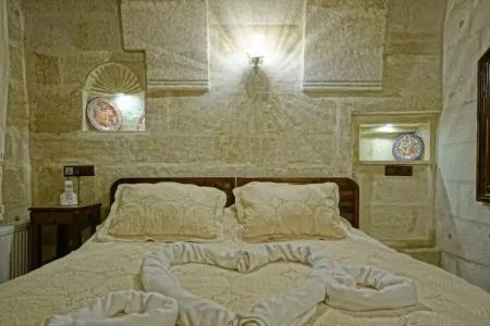 Cappadocia Fairy Tale Suites - 58