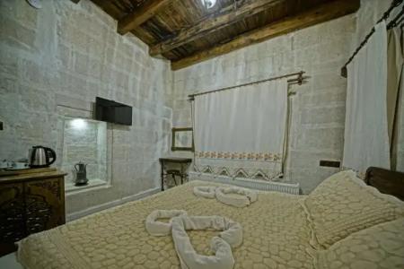Cappadocia Fairy Tale Suites - 40