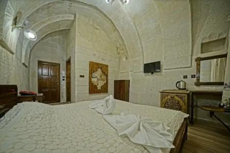 Cappadocia Fairy Tale Suites - 6