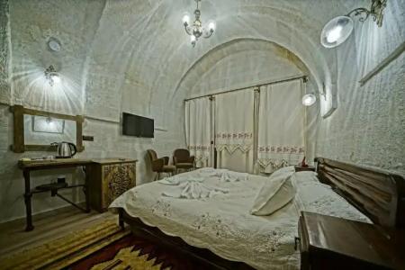 Cappadocia Fairy Tale Suites - 63