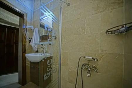 Cappadocia Fairy Tale Suites - 36