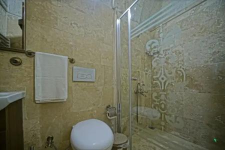 Cappadocia Fairy Tale Suites - 57