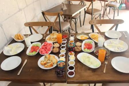 Cappadocia Fairy Tale Suites - 12