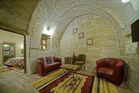 Cappadocia Fairy Tale Suites - 16
