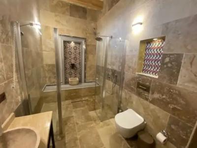 Cappadocia Fairy Tale Suites - 43