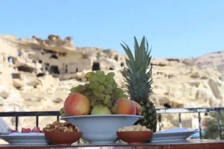 Cappadocia Fairy Tale Suites - 67