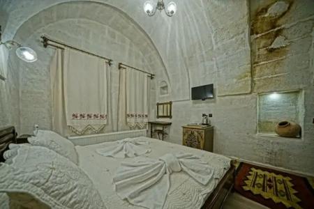 Cappadocia Fairy Tale Suites - 72