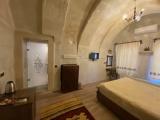 Standard room with panoramic view
