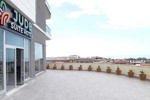 JUDE SUITE HOTEL, Trabzon