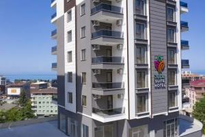 JUDE SUITE HOTEL, Trabzon