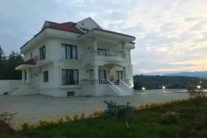 White Pavilion, Trabzon