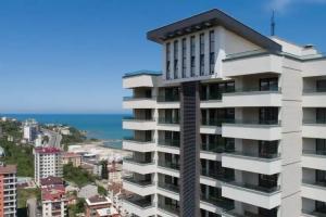 Canbakkal Luxury Suites, Trabzon