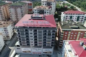 Empula Hotel & Residences, Trabzon