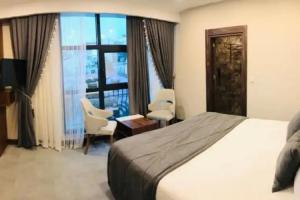 Deryaman Hotel Trabzon, Trabzon