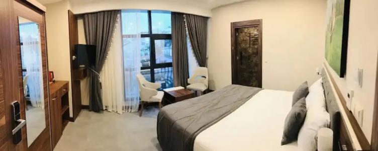 Deryaman Trabzon - 43