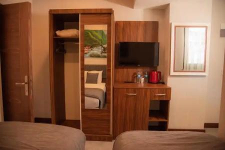 Deryaman Trabzon - 8