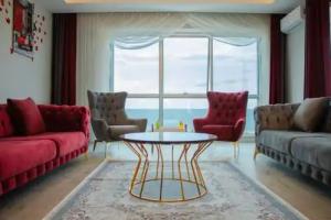 ELEGANT BLUE SUİTES Mini-hotel, Trabzon