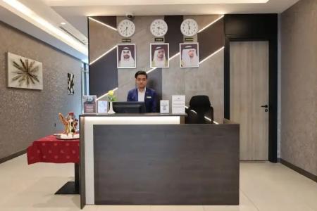 Kingsgate Al Jaddaf by Millennium - 1