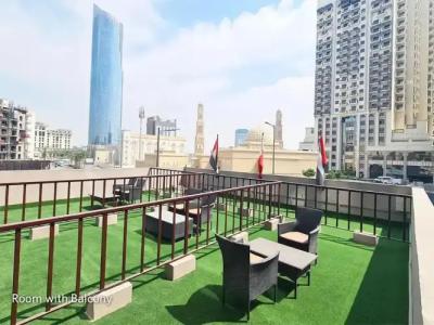 Kingsgate Al Jaddaf by Millennium - 14