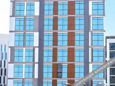 Kingsgate Al Jaddaf by Millennium