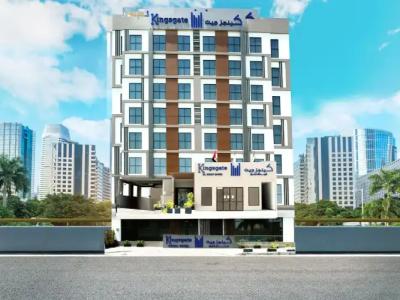 Kingsgate Al Jaddaf by Millennium - 15