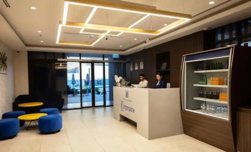 Kingsgate Al Jaddaf by Millennium - 16