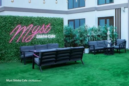 Kingsgate Al Jaddaf by Millennium - 18