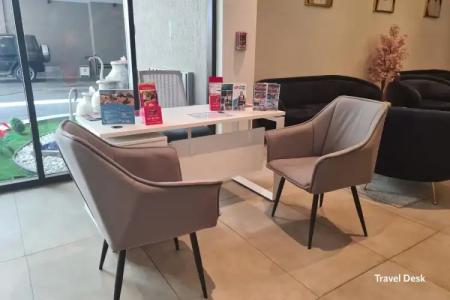 Kingsgate Al Jaddaf by Millennium - 2