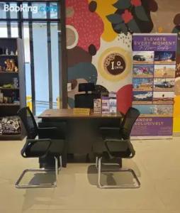 Kingsgate Al Jaddaf by Millennium - 13