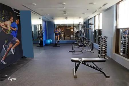 Kingsgate Al Jaddaf by Millennium - 11