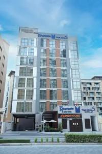 Kingsgate Al Jaddaf by Millennium