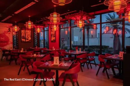 Kingsgate Al Jaddaf by Millennium - 23