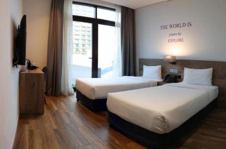 Kingsgate Al Jaddaf by Millennium - 30