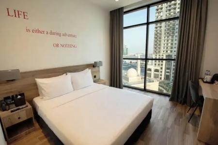 Kingsgate Al Jaddaf by Millennium - 5
