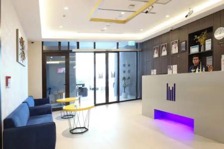 Kingsgate Al Jaddaf by Millennium - 10