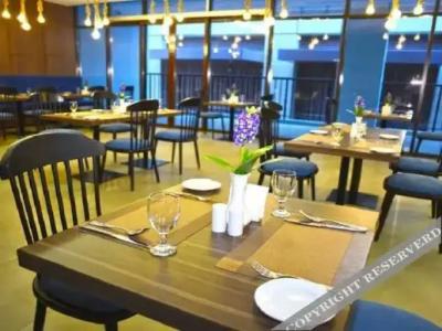 Kingsgate Al Jaddaf by Millennium - 19