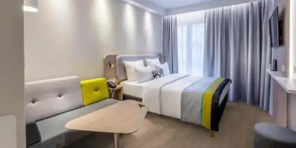 B&B Deauville-Touques - 15