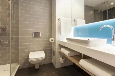 B&B Deauville-Touques - 24