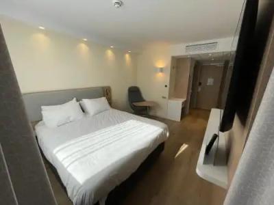 B&B Deauville-Touques - 19