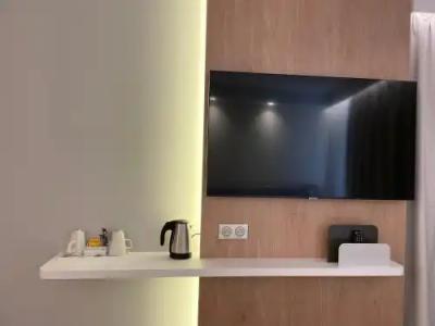 B&B Deauville-Touques - 11