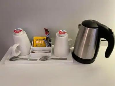 B&B Deauville-Touques - 12