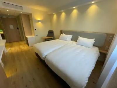 B&B Deauville-Touques - 14